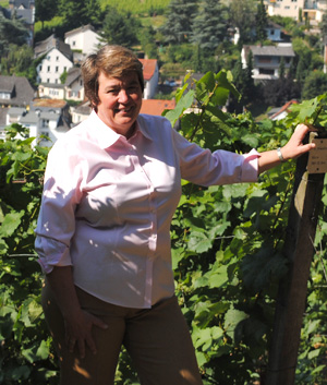 Barbara Cray