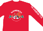 kingston trio tshirt