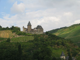 European Christmas Markets