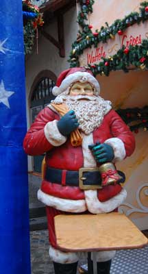 european christmas markets on tv